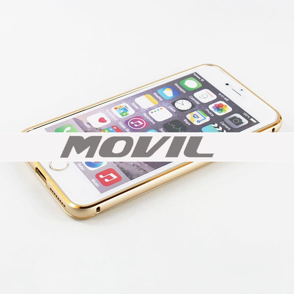 NP-2194 Alta calidad Funda para Apple iPhone 6 plus-2